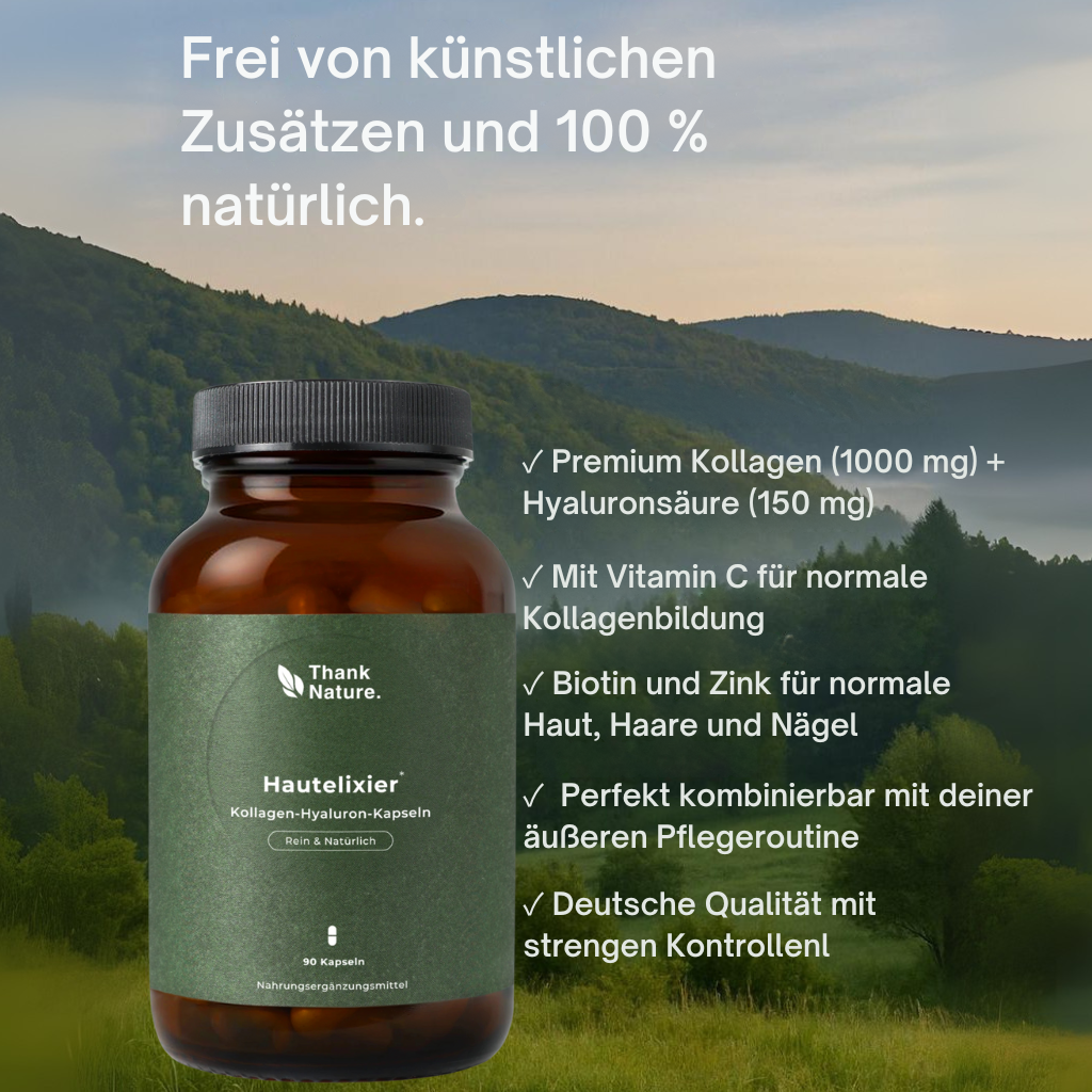 Hautelixier