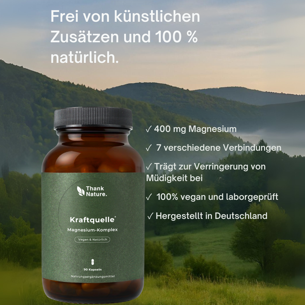 Kraftquelle