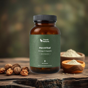 Einzelpack (1x60Kapseln)