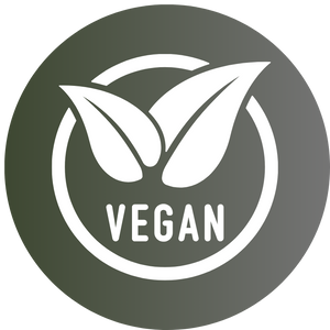 Wert auf vegane, reine Rezepturen ohne unnötige Zusätze legst