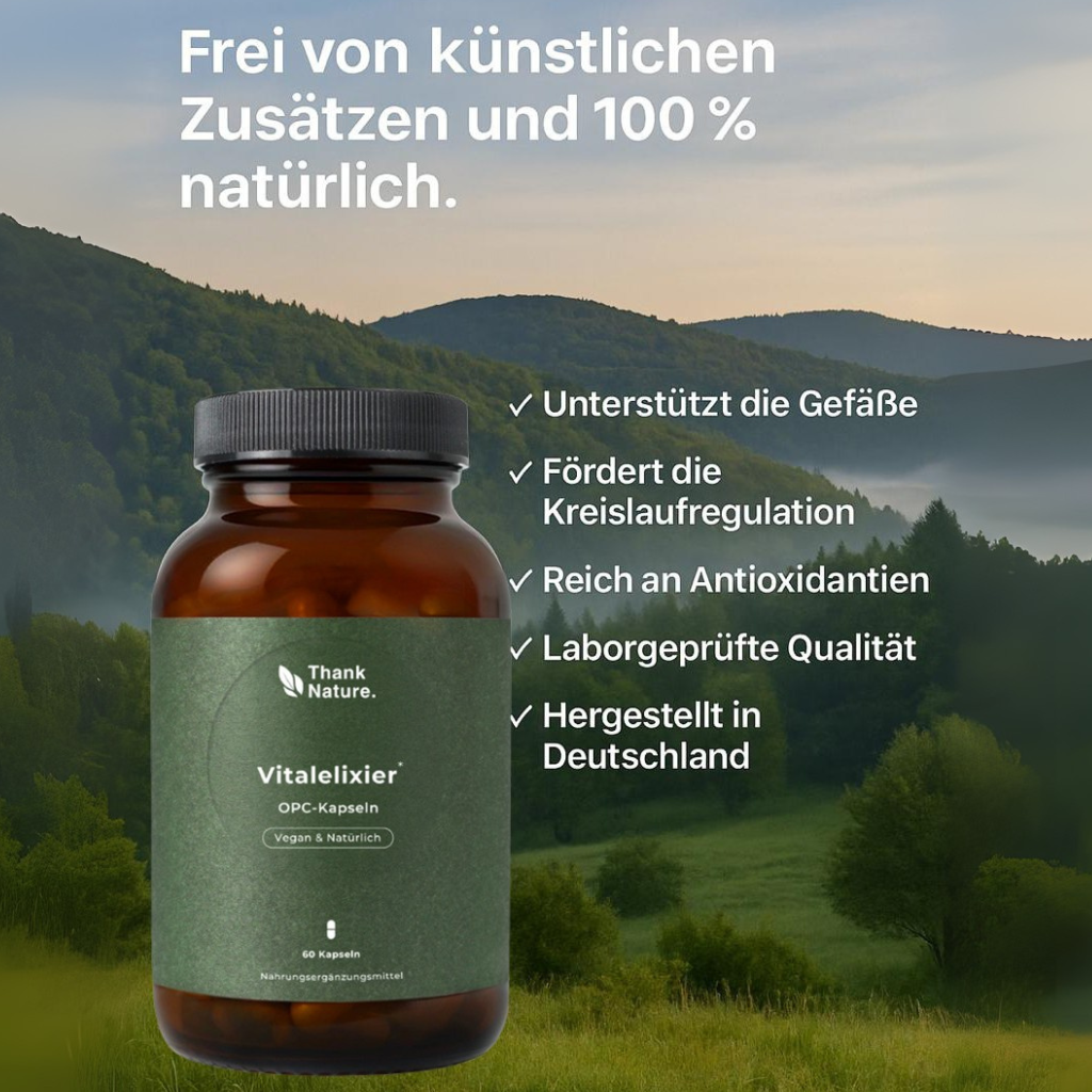 Vitalelixier