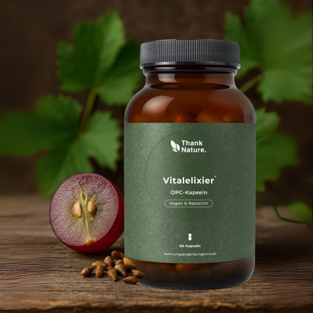 Vitalelixier