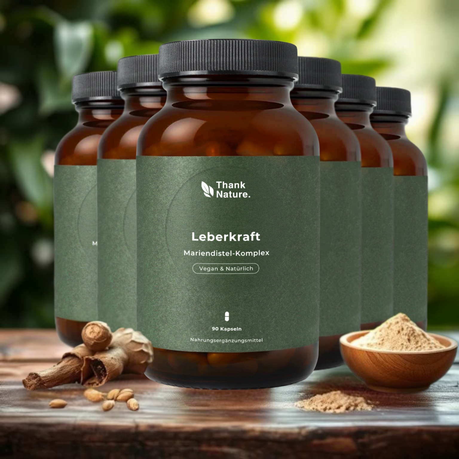 Leberkraft