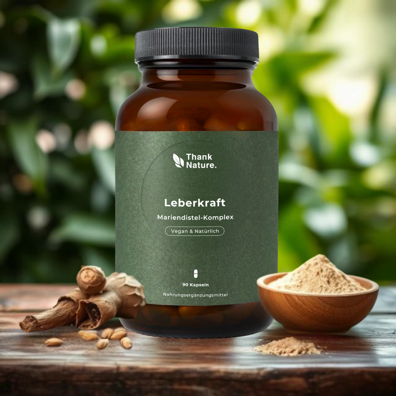 Leberkraft