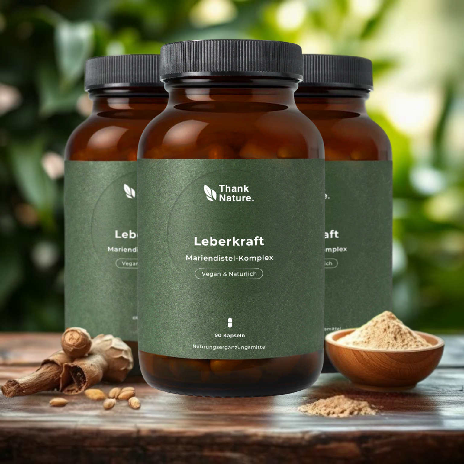Leberkraft