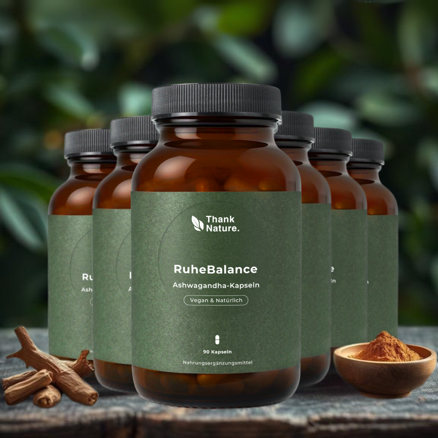RuheBalance