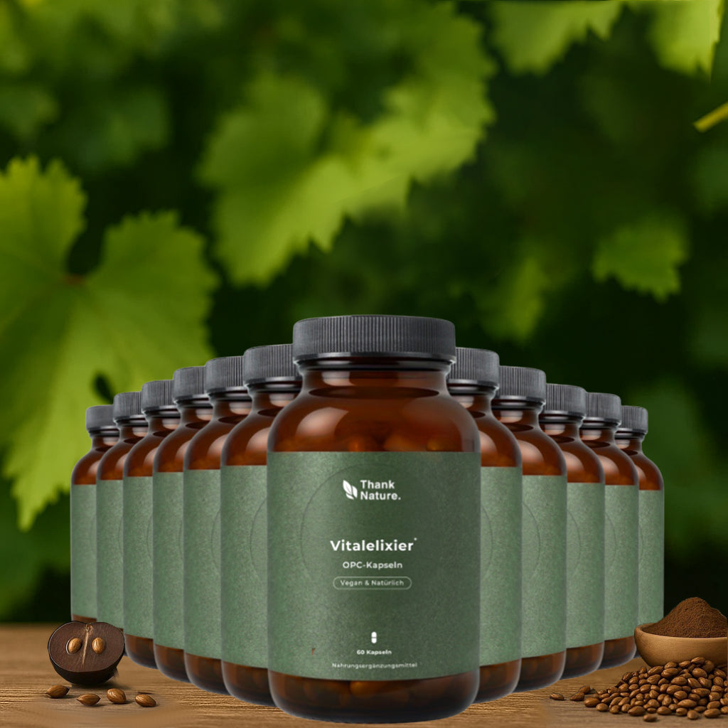 Vitalelixier