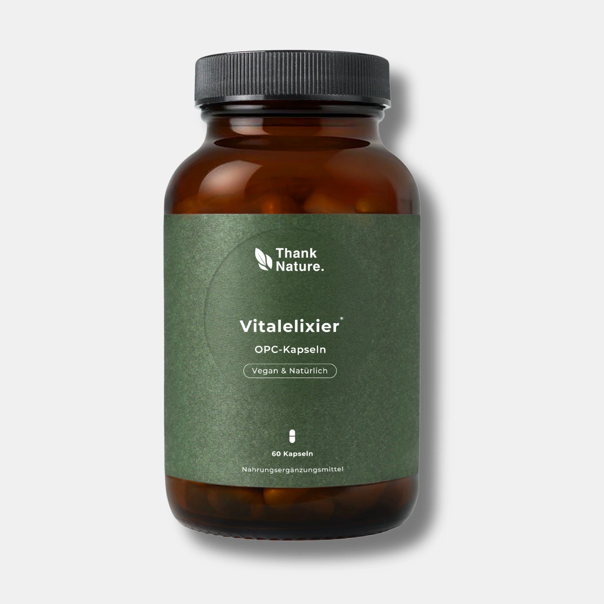 Vitalelixier