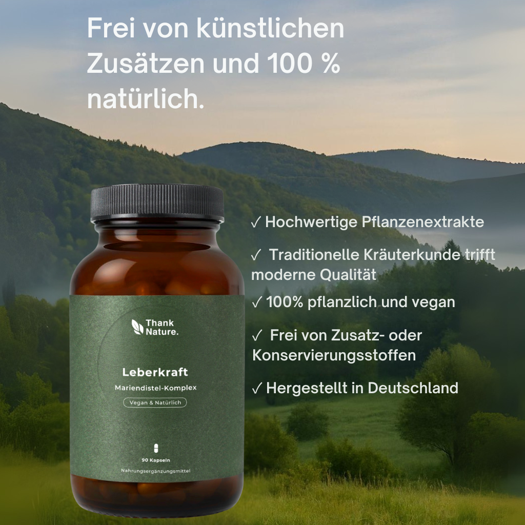 Leberkraft