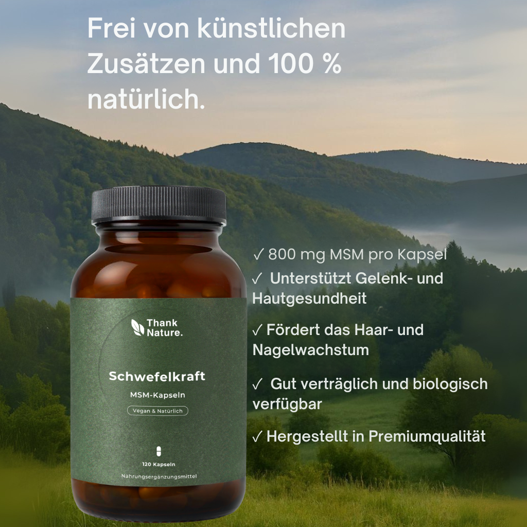 Schwefelkraft