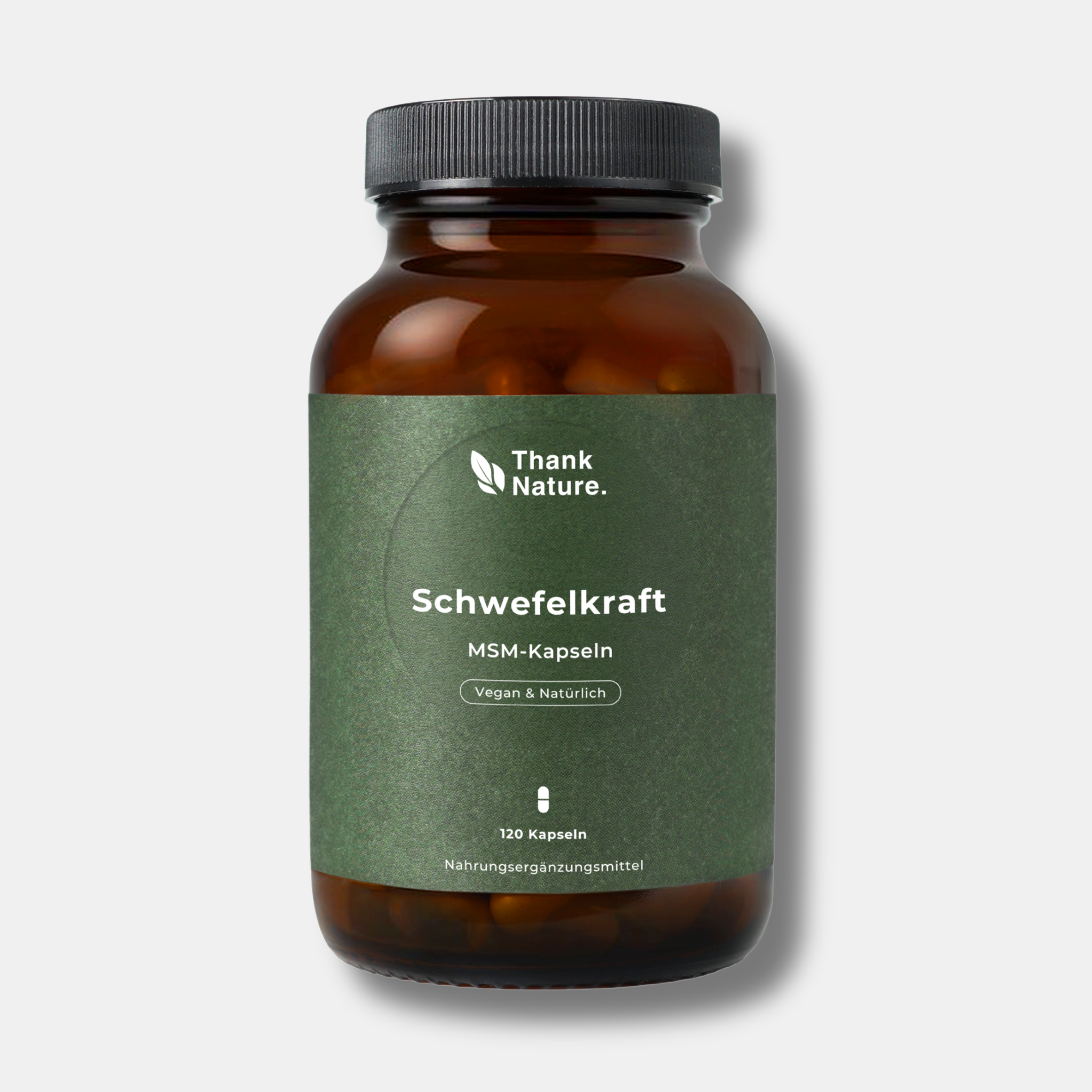 Schwefelkraft
