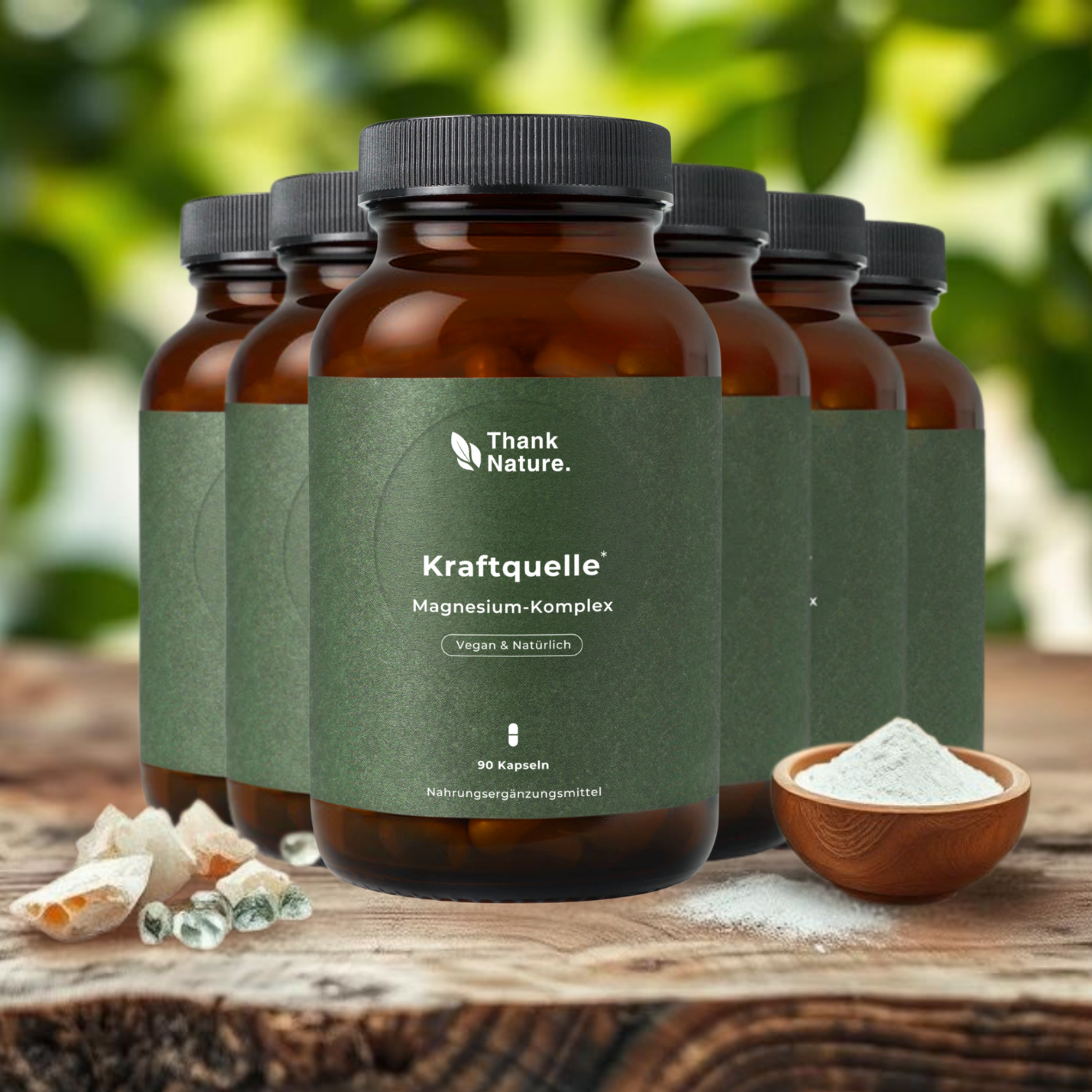 Kraftquelle