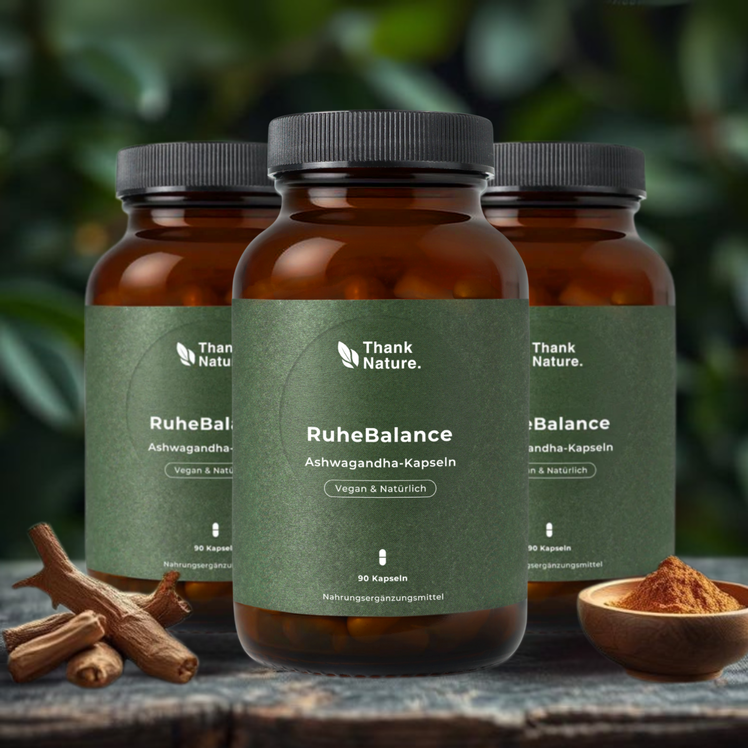 RuheBalance