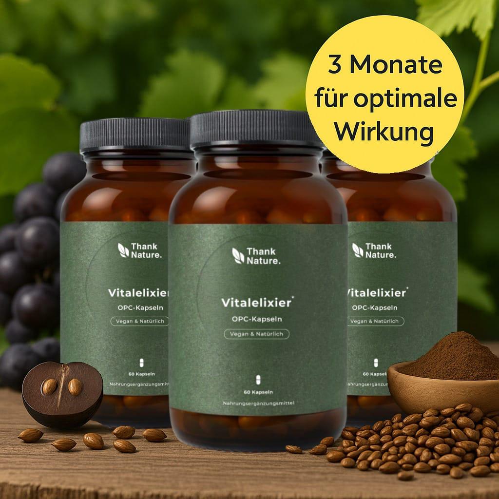 Vitalelixier