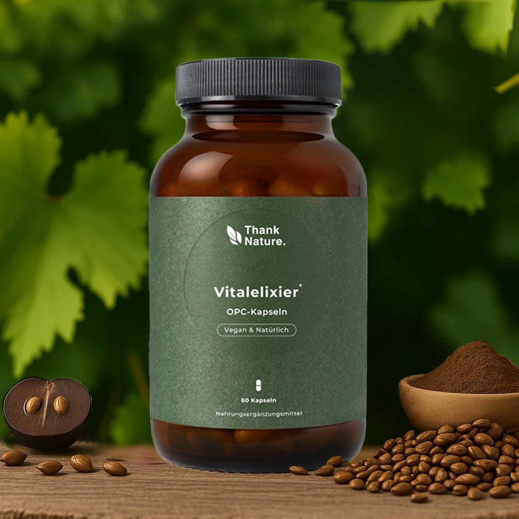 Vitalelixier